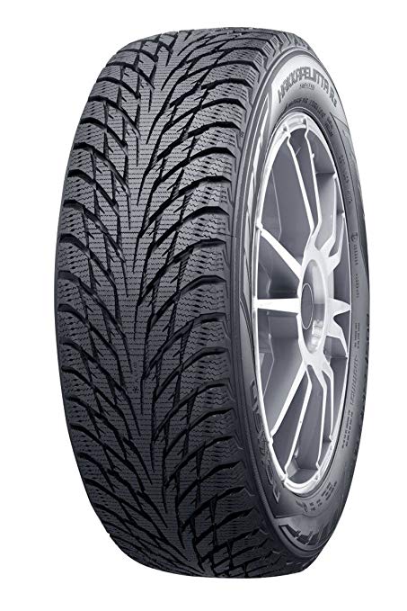 lamellrehv Nokian Hakkapeliitta R2